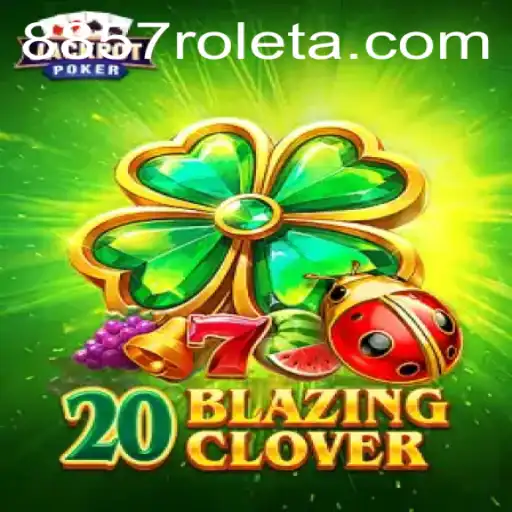Explorando o Mundo de 20BlazingClover e 8857.com