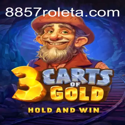 Descubra a Emoção do Jogo 3cartsOfGold: Regras e Introdução