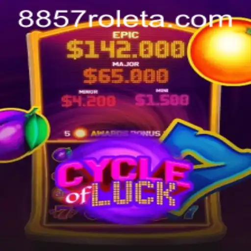 Explore o Fascinante Mundo de CycleofLuck no Casino 8857.com