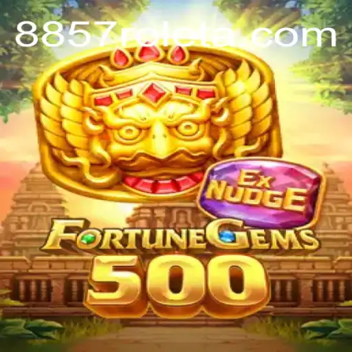 Descubra Tudo Sobre o Jogo FortuneGems500 e Como Jogar