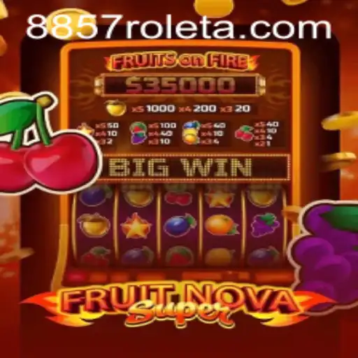 Explorando o Mundo Vibrante do Jogo FruitNovaSuper