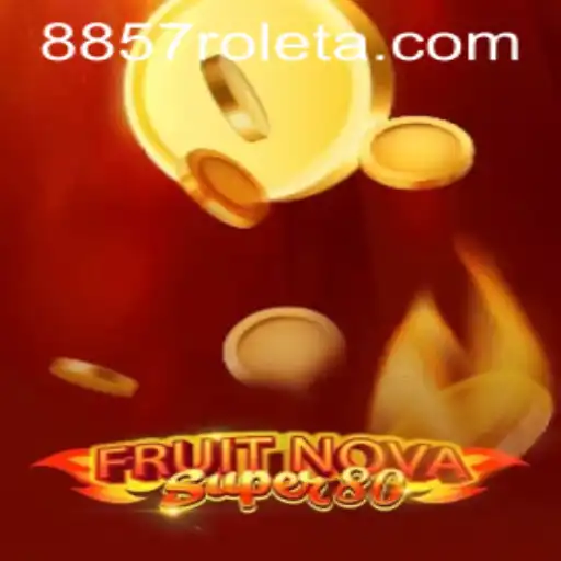 Descubra o Vibrante Mundo de FruitNovaSuper80