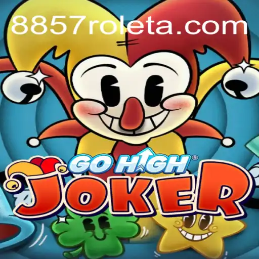 GoHighJoker: O Jogo Inovador que Está Dominando 8857.com