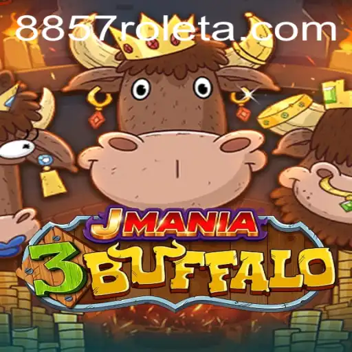 Descubra o Mundo de JMania3Buffalo: Um Jogo Inovador e Envolvente