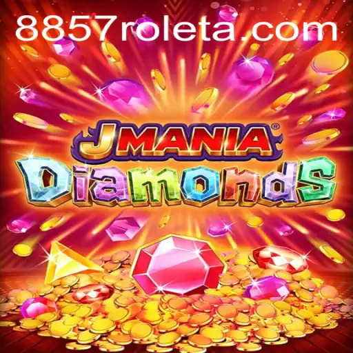 Descubra JManiaDiamonds: O Novo Jogo de Estratégia em Alta