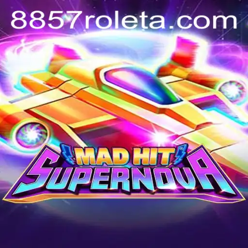 MadHitSupernova: Um Novo Universo de Emoção e Estratégia em 8857.com