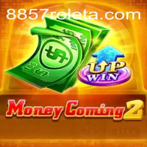 MoneyComing2: Uma Imersão no Mundo dos Jogos e Estratégia com 8857.com