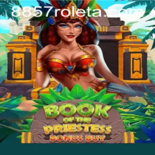 Explorando o Fascinante Mundo de BookOfThePriestess – Um Jogo Épico