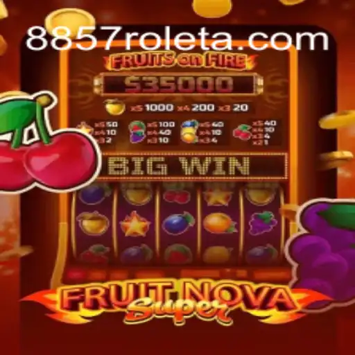 Explorando o Mundo Vibrante do Jogo FruitNovaSuper
