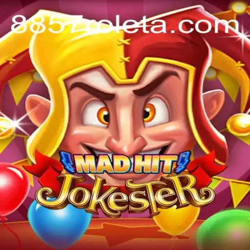 Explorando o Universo de MadHitJokester: Regras e Inovação