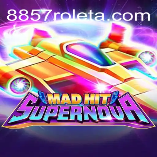 MadHitSupernova: Um Novo Universo de Emoção e Estratégia em 8857.com