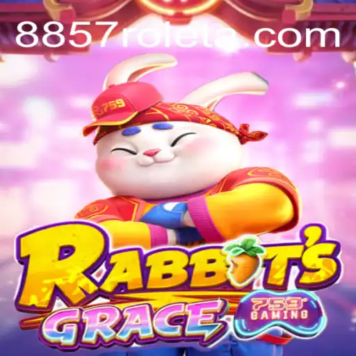 RabbitsGrace: Descobrindo o Charme do Novo Jogo de Estratégia com 8857.com