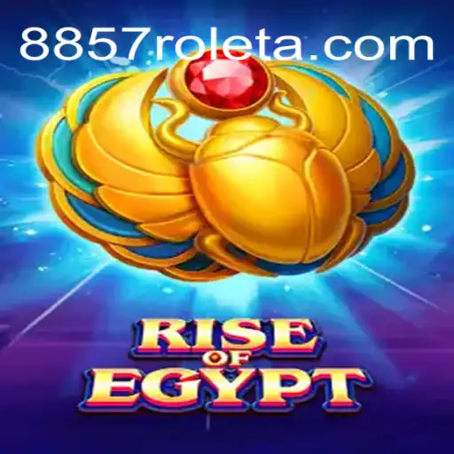 Descubra o Fascinante Mundo de 'RiseOfEgypt'
