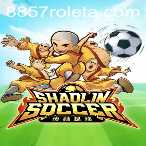 ShaolinSoccer: Uma Combinação Perfeita de Artes Marciais e Esporte