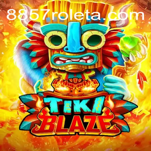 TikiBlaze: Uma Jornada Cativante no Mundo dos Jogos