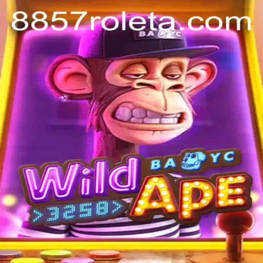 Explorando o Mundo de WildApe3258: Uma Aventura Selvagem