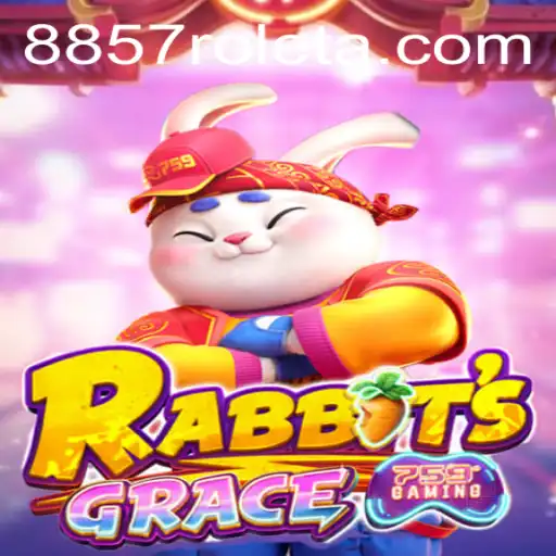 RabbitsGrace: Descobrindo o Charme do Novo Jogo de Estratégia com 8857.com