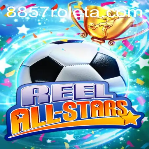 ReelAllStars: Descubra o Novo Fenômeno dos Jogos Online