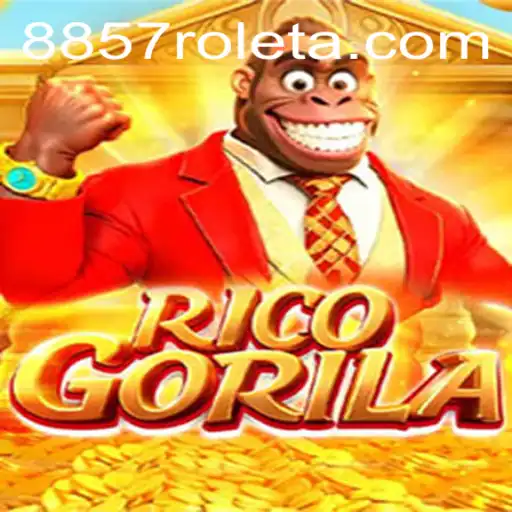 Conheça o Empolgante Mundo de RicoGorila