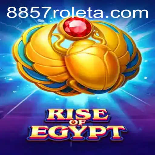 Descubra o Fascinante Mundo de 'RiseOfEgypt'