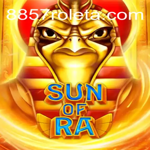 SunofRa: O Novo Jogo Revolucionário e sua Conexão com 8857.com