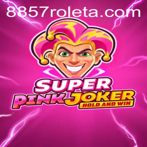 Descubra o Universo de SuperPinkJoker: Um Jogo de Estratégia e Diversão
