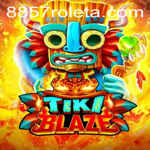 TikiBlaze: Uma Jornada Cativante no Mundo dos Jogos