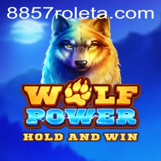 WolfPower: Descubra o Novo Fenômeno dos Jogos Virtuais em 8857.com